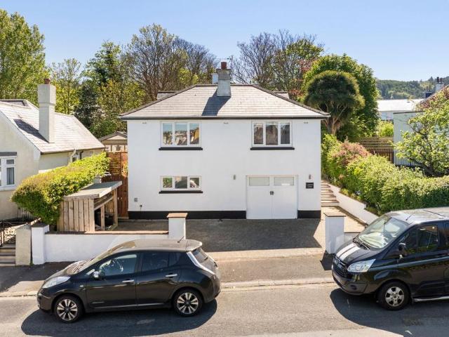 House for sale in Scotland