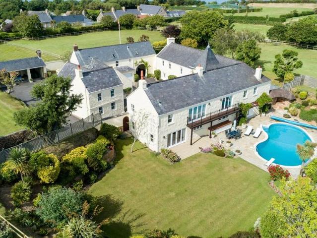 House for sale in St John, Isle Of Man