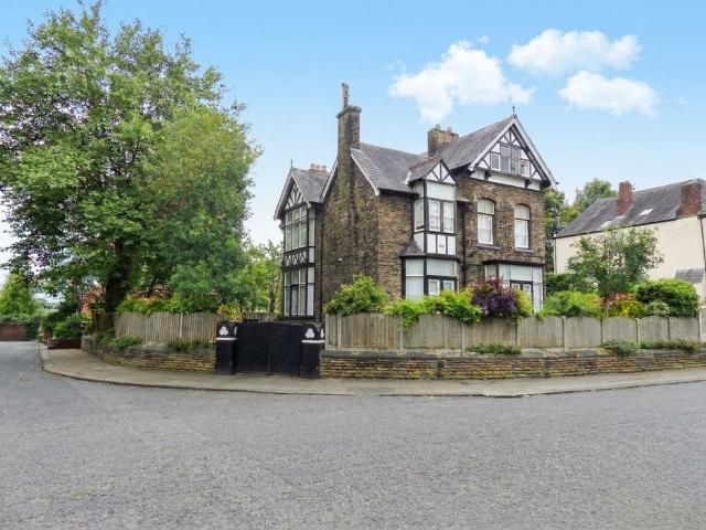 House for sale in Salford, Greater Manchester