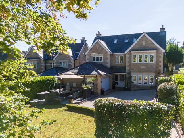 House for sale in Bradway, Isle Of Man