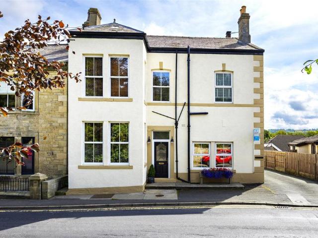 House for sale in Bentham, High Bentham