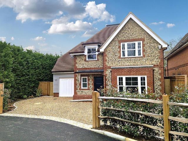 House for sale in Westborough, Surrey