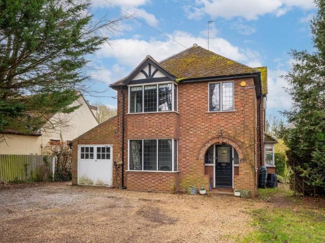House for sale in Arrington, Cambridgeshire
