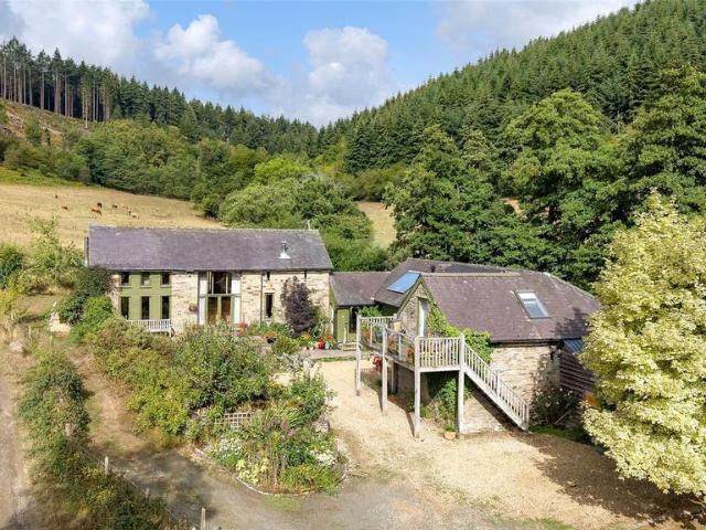 House for sale in Clunton, Clunbury