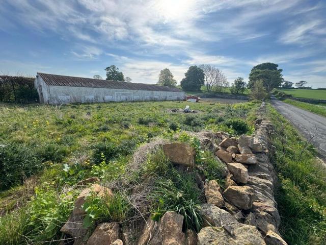 House for sale in Pathhead, Scotland
