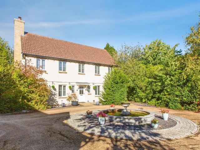 House for sale in Cambourne, South Cambridgeshire