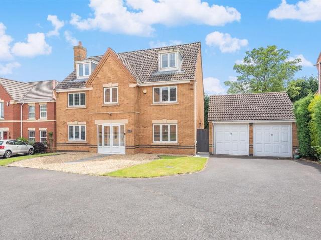 House for sale in Aldridge, West Midlands