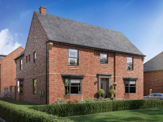 House for sale in Leighton-Linslade, Leighton Buzzard