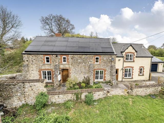 House for sale in Trull, Somerset