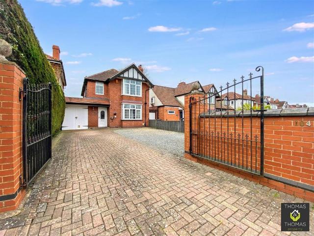 House for sale in Gloucester, Gloucestershire