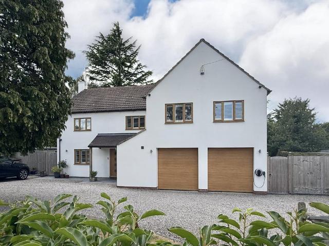 House for sale in Welford on Avon CP, Alderminster