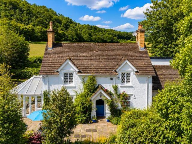 House for sale in Wales