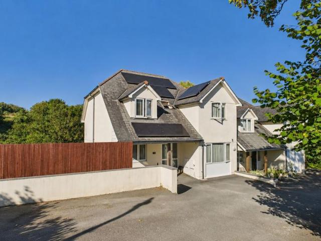 House for sale in Goosewell, Mount Wise