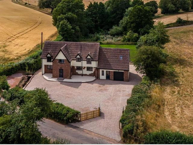 House for sale in Rudge, Great Chatwell