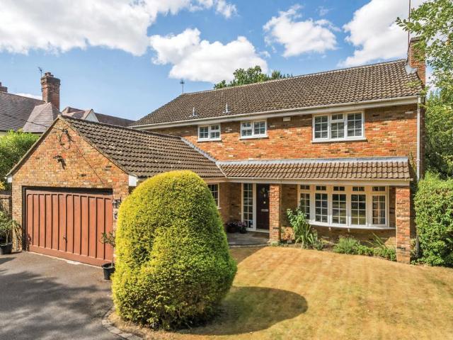 House for sale in Amersham and Villages Community Board, Buckinghamshire