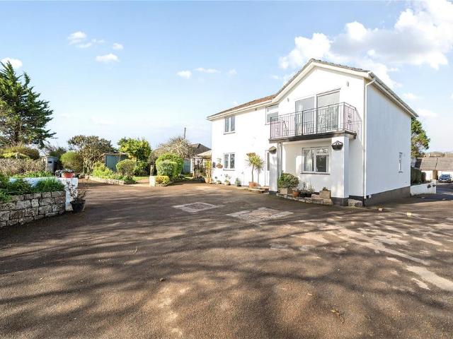 House for sale in Trevalsa, Zelah