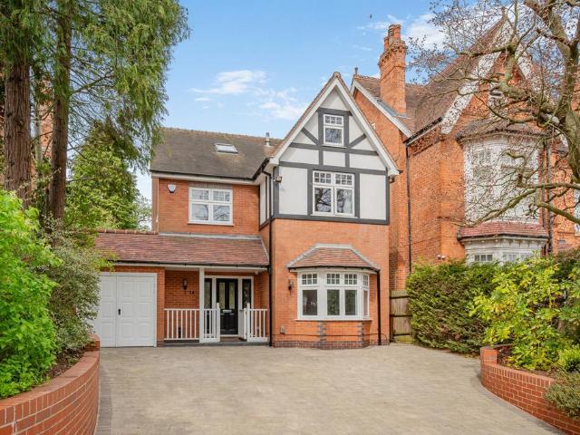 House for sale in Isle Of Man