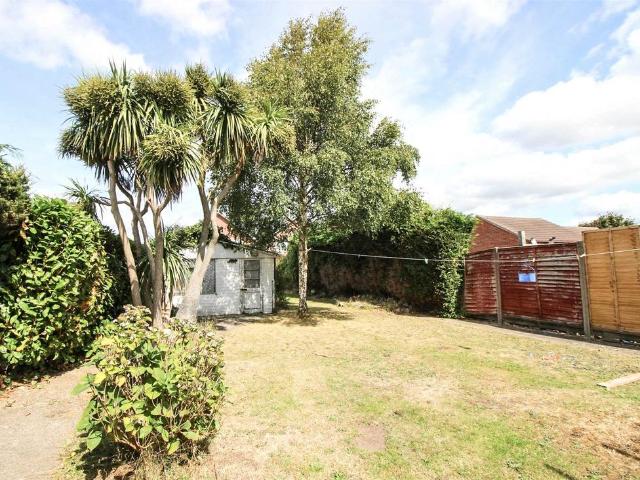 House for sale in Talbot Village, Isle Of Man