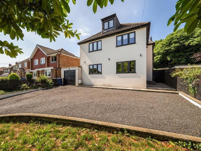 House for sale in Chesham