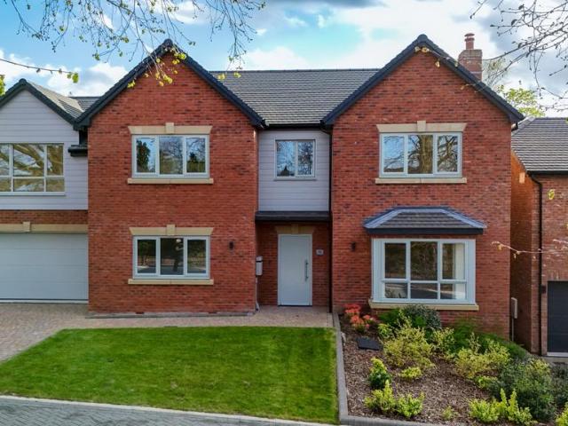 House for sale in Admaston, Telford