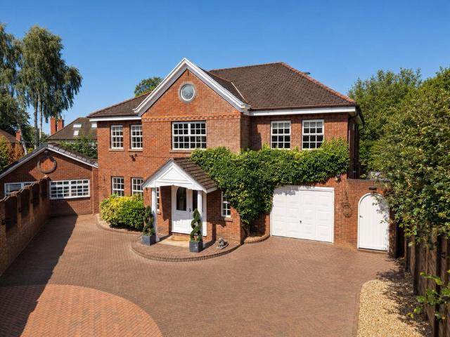 House for sale in Allerton, Calderstones