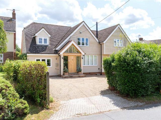 House for sale in Felsted, Felsted