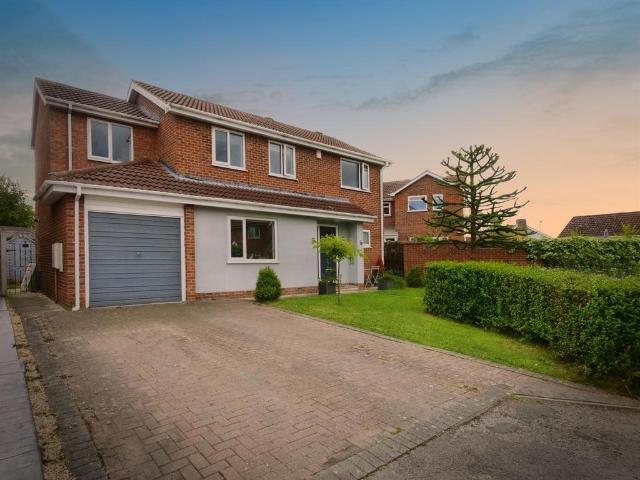 House for sale in Strensall, York