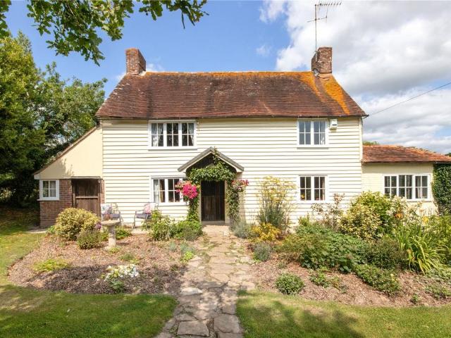 House for sale in Heathlands, East Sussex