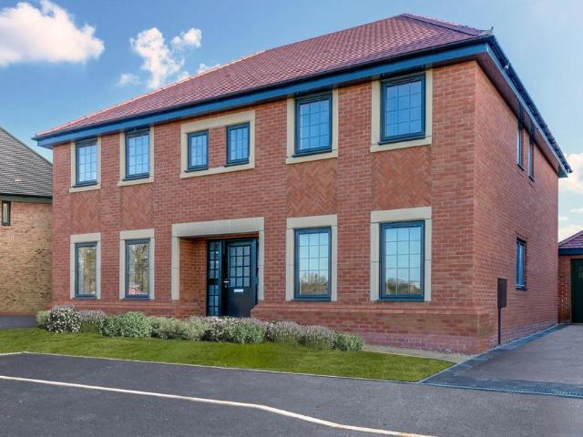 House for sale in Toddington, Bedfordshire