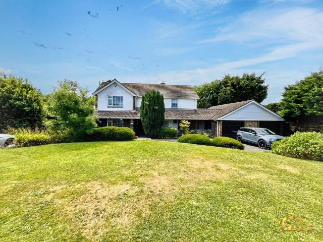 House for sale in Guestling Green, East Sussex