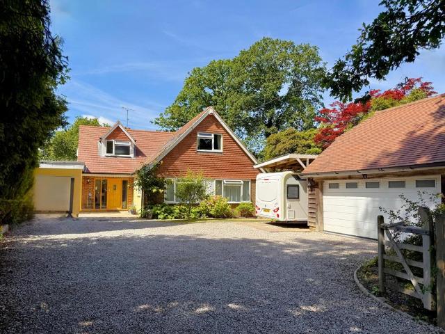 House for sale in Storrington and Sullington, Horsham