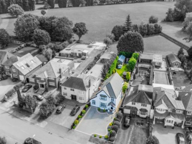 House for sale in Great Barr, Walsall