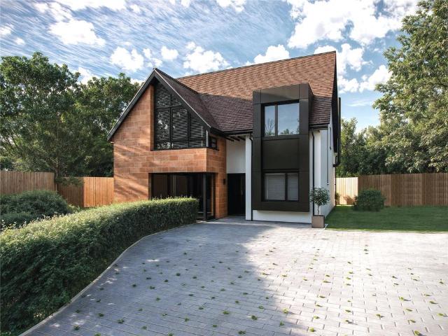 House for sale in Thornton Hough, Isle Of Man