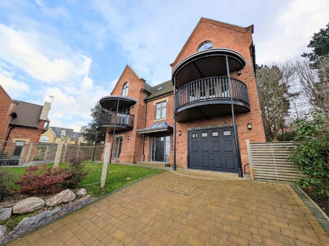 House for sale in Cowes, Isle Of Wight