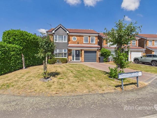 House for sale in Egginton, East Midlands