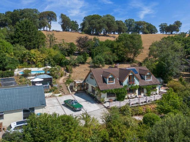 House for sale in Bridford, Devon