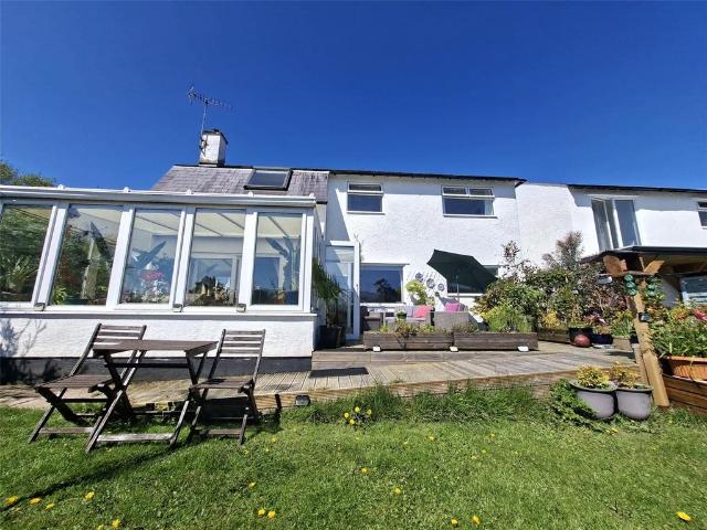 House for sale in Maesgeirchen, Bangor