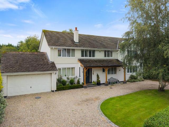 House for sale in Alderley Edge