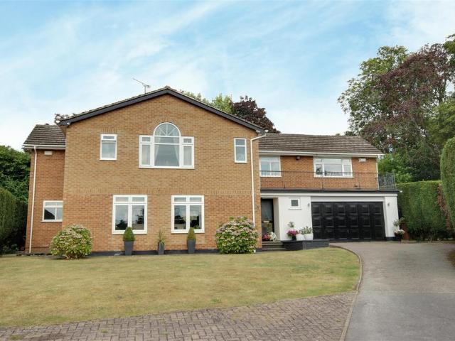 House for sale in Elloughton-cum-Brough, Elloughton
