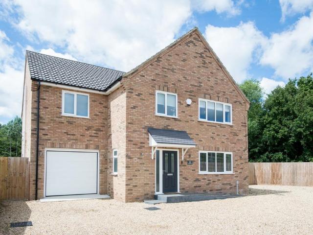 House for sale in St John's Highway, Brookville