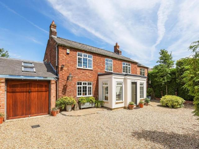 House for sale in School House, Gloucestershire