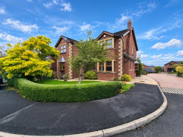 House for sale in Whitemoss Gap, Fylde