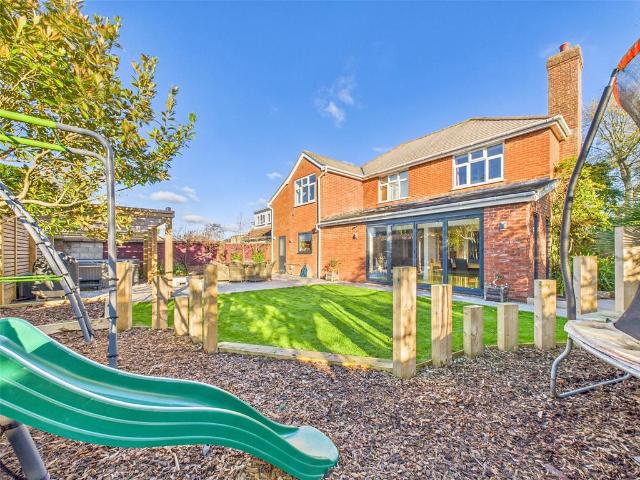 House for sale in Neacroft, New Forest