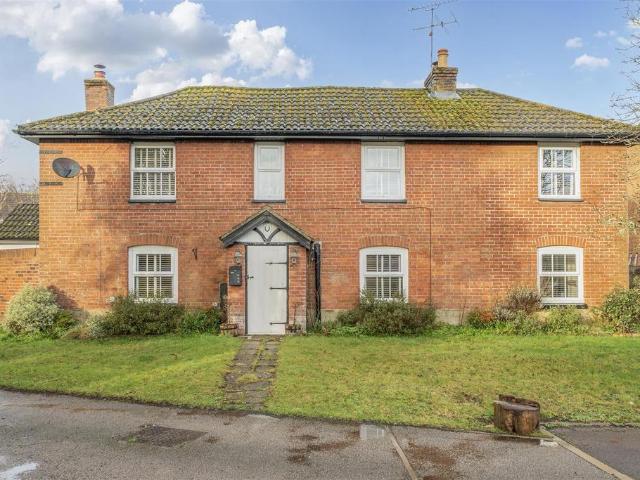 House for sale in Verwood, East Dorset