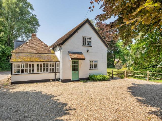 House for sale in North Elham, Folkestone