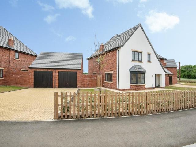 House for sale in Arrington, Cambridgeshire