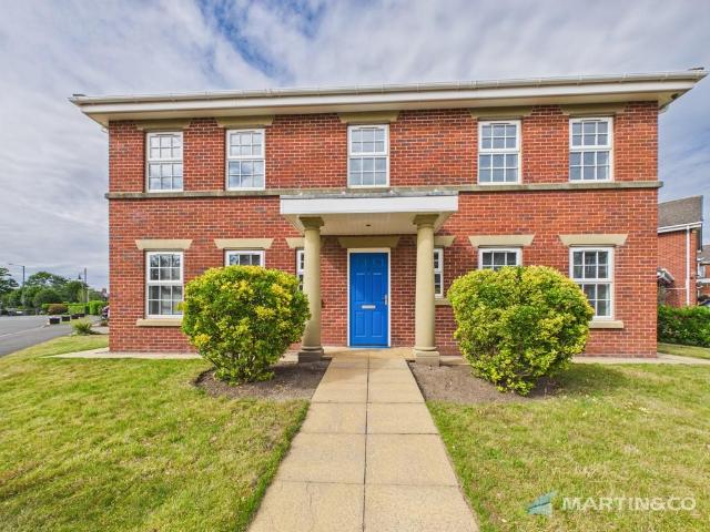 House for sale in Lancashire
