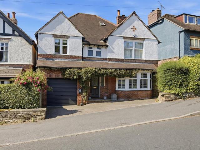 House for sale in Fulwood, South Yorkshire
