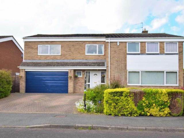 House for sale in Highfield, Belleau