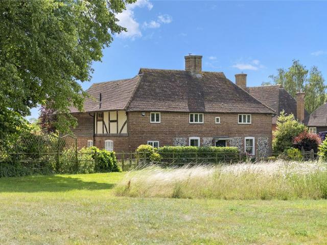 House for sale in Hollingbourne, Midway
